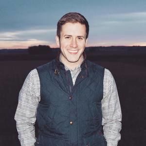 Meet your Posher, Aaron